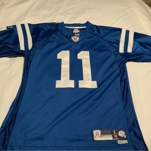 Mens football jersey Lg